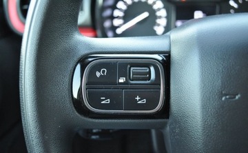 Citroen C3 III Hatchback 1.2 PureTech 110KM 2020 Citroen C3 C-SERIES Benzyna Klimatyzacja LED 1.2 Benzyna 110KM, zdjęcie 21