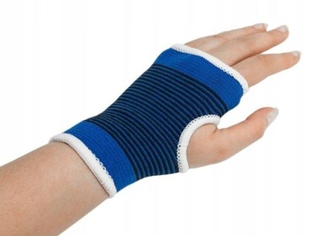РЕМЕНЬ-СТАБИЛИЗАТОР БАНДАЖ НА ЗАПЯСТЬЕ + РУКА