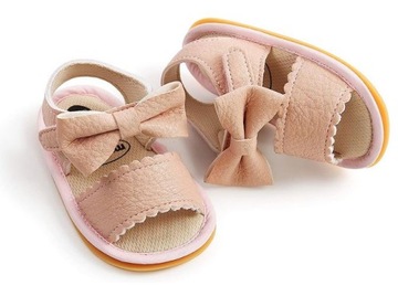 Сандалии BABY SHOES 20 детская обувь 12-18 месяцев