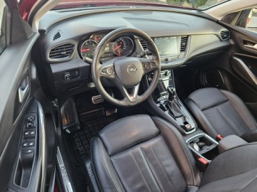 Opel 2019 Opel Grandland X Full Led, Blis, Navi, Kamera 360,, zdjęcie 16