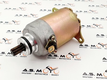 Стартер для скутера 4T GY6 125 250