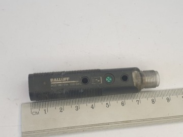 Датчик BALLUFF BOS18KF-PA-1TB-S4-C M18 PNP #B