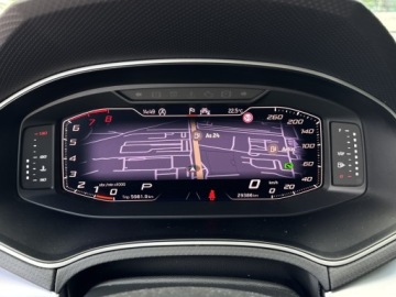 Seat Arona Crossover Facelifting 1.0 TSI 110KM 2023 Seat Arona FR 1.0TSI DSG 110KM, Salon PL, Kamera B, zdjęcie 19