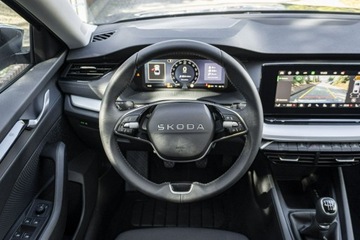 Skoda Octavia IV Liftback 1.5 TSI EVO 150KM 2025 Škoda Octavia Skoda Octavia Edition 130 Essence, zdjęcie 14