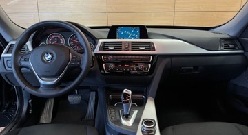 BMW Seria 3 F30-F31-F34 Limuzyna Facelifting 2.0 318d 150KM 2017 BMW 3GT 2.0d salon Polska ASO FV 23 R CARS.pl 2.0 Diesel 150KM, zdjęcie 10