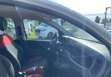 Fiat Panda III Hatchback 5d Seria 2 1.2 69KM 2018 Fiat Panda Fiat Panda 1.2 Benzyna 69KM, zdjęcie 5