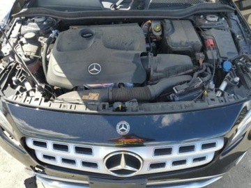 Mercedes GLA II 2020 Mercedes-Benz GLA 2020, GLA 250W, OD UBEZPIECZALNI 2.0 Benzyna 208KM, zdjęcie 11