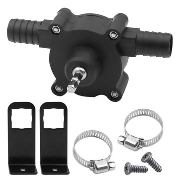 Mini Ręczne samozasysające pompy transferowe cieczy