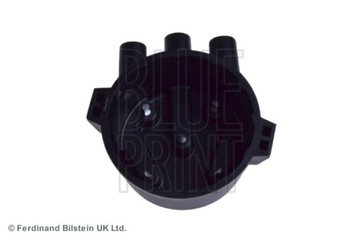 PACKET PDF 50770 + KUPOLE ROZDĚLOVAČE ZAPALOVACÍ BLUE PRINT ADZ91423