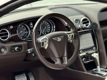 Bentley 2015 Bentley Continental GT 4.0 Benzyna 527KM, zdjęcie 12