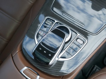 Mercedes Klasa E W213 Limuzyna AMG 3.0 AMG 43 401KM 2017 Mercedes E43 AMG 401 4m Burmaster Pamięć AirMatic Panorama Designo 20" Blis, zdjęcie 18