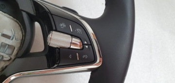 РУЛЕВОЕ КОЛЕСО SKODA KODIAQ OCTAVIA IV