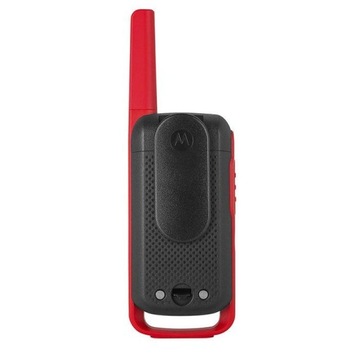 Радиостанция Motorola T62 рации Łaki Toki