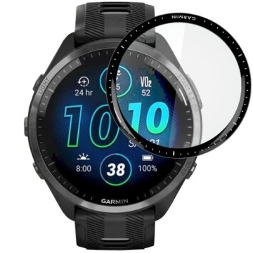 Защитное стекло Hofi для Garmin Forerunner 965