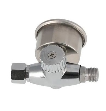 Airpress 45748-R Редуктор с манометром 0-10 бар