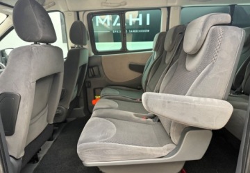 Citroen Jumpy II Combi 2.0 HDI 163KM 2012 Citroen Jumpy Citroen Jumpy 2.0 Diesel 163KM, zdjęcie 26