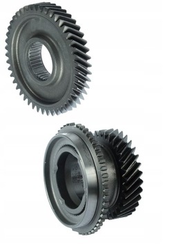 KOLA 6-GO ŘAZENÍ C-CROSSER PEUGEOT 4007,4008 32/45 62068 62065