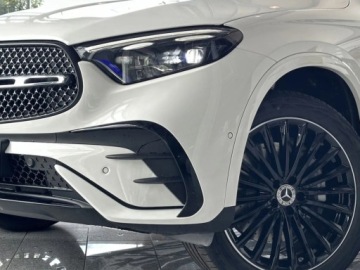 Mercedes GLC C254/X254 SUV 2.0 200d 163KM 2026 MERCEDES-BENZ GLC 200 d 4-Matic AMG Line 2.0 (163KM) 2026, zdjęcie 13