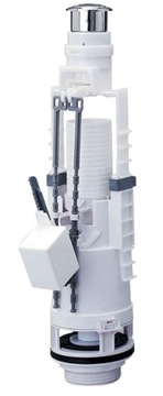 Zawór spustowy K99-0063 CERSANIT 3/6L ORYGINAŁ