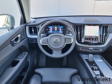 Volvo XC60 II 2025 Volvo XC 60 PL Salon FV23 Core B5 250KM AWD Skóra, zdjęcie 20