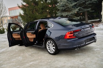 Volvo S90 II Sedan 2.0 D5 235KM 2020 D5 __235KM__AWD 4X4__BOGATE WYPOSAŻENIE, zdjęcie 18