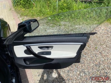 BMW Seria 4 F32-33-36 Coupe 430i 252KM 2017 BMW Seria 4 430i PL SALON SUPER STAN dokladki duzy serwis M-PAKIET 2.0, zdjęcie 30