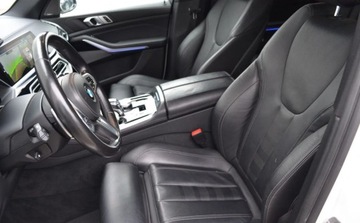 BMW X5 G05 SUV 3.0 30d 286KM 2021 BMW X5 Cesja Leasingu 30d M Sport xDrive Dealer BMW Bonkowscy Gorzow Wlkp., zdjęcie 5