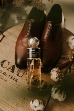 SAPHIR MEN SEDUCTION мужская парфюмированная вода, 200 мл