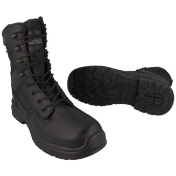 Тактические ботинки Bennon Commodore Light 01 Black 46