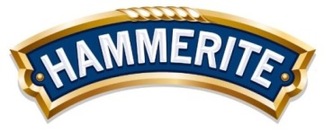 HAMMERITE GLOSS ЧЕРНЫЙ 2,5 Л