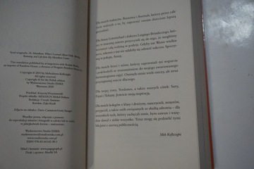 26 MARATONÓW MEB KEFLEZIGHI SCOTT DOUGLAS