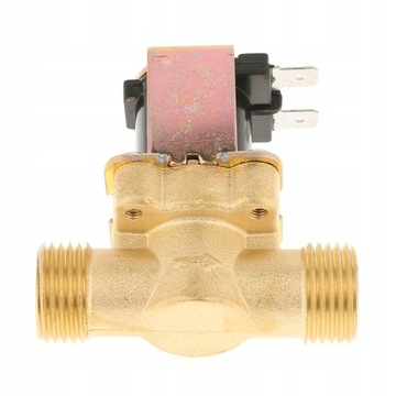 Elektrozawór elektromagnetyczny zawór wody 12V