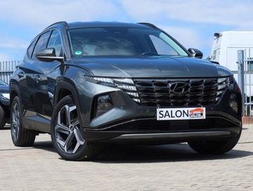 Hyundai Tucson IV SUV PHEV 1.6 T-GDI PHEV 265KM 2023 Hyundai Tucson 265ps 4WD Prime 360 Wentyle Krell Pamięć ACC Blis Winter Pro, zdjęcie 2