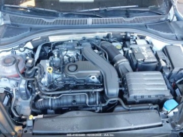 Volkswagen Jetta VI 2024 Volkswagen Jetta Sport, 2024r., 1.5L 1.5 Benzyna 158KM, zdjęcie 11