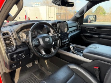 Dodge Ram V 2022 RAM 1500 5.7 401KM GT SPORT! FULL OPCJA!, zdjęcie 8