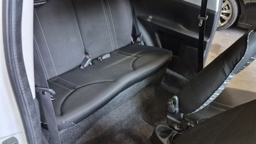 Citroen C1 I Hatchback 5d Facelifting 2012 1.0 i 68KM 2013 Citroen C1 _1.0 68KM_LIFT_Led_El.Szyby_, zdjęcie 8