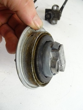 HONDA XL 1000 Varadero SD01 Комплект замка зажигания