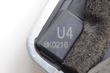 LEXUS IS 2007 RHD MECHANIZMUS ZÁMKU ZADNÍCH LEVÝCH DVEŘE A046693