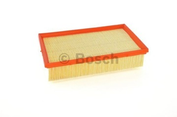 BOSCH FILTR OLEJE AUDI + VZDUCHU F026400287 S0287 VW
