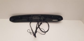 ЗАДНЯЯ КАМЕРА КАПОТ BLEND MINI COOPER PLUG F55 F56 F57 LIFT LCI