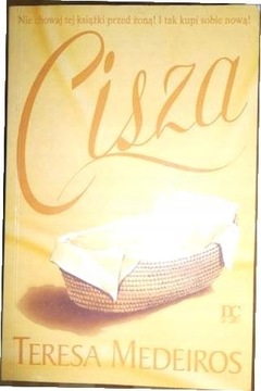 Cisza Teresa Medeiros