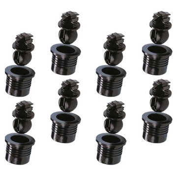 KOŁKI DO MASKOWNIC OSŁON ZACZEPY MONACOR MBF-83