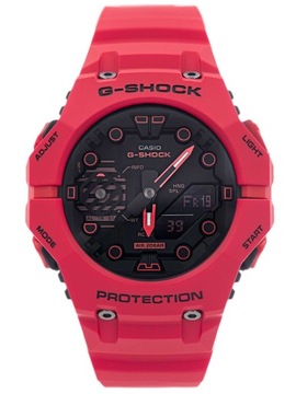 ZEGAREK CASIO GA-B001 4AER G-SHOCK BLUETOOTH