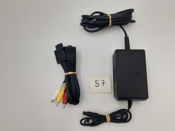 КОНСОЛЬ NINTENDO GAMECUBE DOL-001 PAL СЕРЕБРЯНАЯ