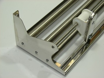 НОЖ ДЛЯ ПОЛЬСКОЙ ФОЛЬГИ 0,30Х300 (МИКРО-МАКС)