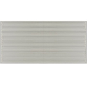 Набор настенных панелей для инструментов из 8 панелей 243,8 x 129,1 см, ПВХ, для инструментов