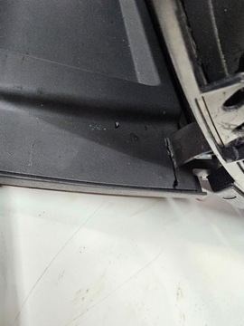 ПЕРЧАТКА ПАССАЖИРСКАЯ AUDI A3 8P LIFT 8P1857035D 6PS