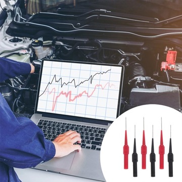 ПРОВОЛОЧНЫЕ ИГЛЫ АВТОМОБИЛЬНЫЙ ОСЦИЛЛОСКОП