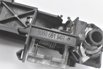KLIKA DVEŘE LEVÝ BOK 806068194R VIVARO B TRAFIC III TALENTO