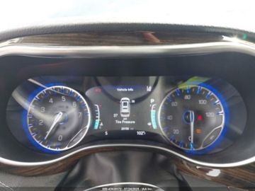 Chrysler Pacifica II 3.6 V6 291KM 2023 Chrysler Pacifica Limited, 2023r., 3.6L 3.6 Benzyna 291KM, zdjęcie 10